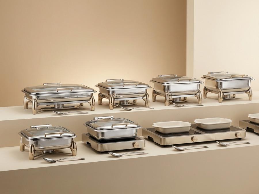 Catering Equipment
