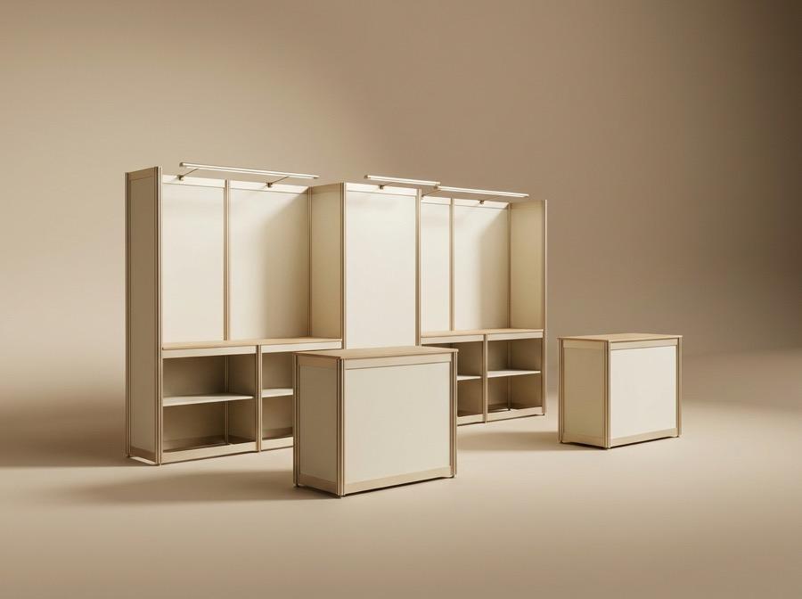 Exhibition & Display