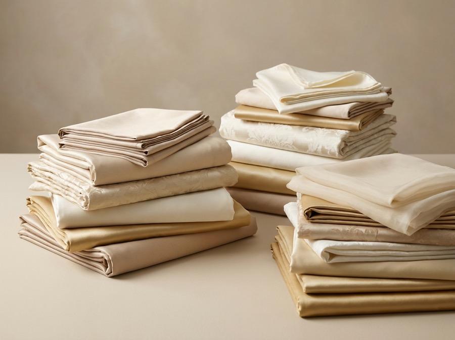 Linen & Drapes