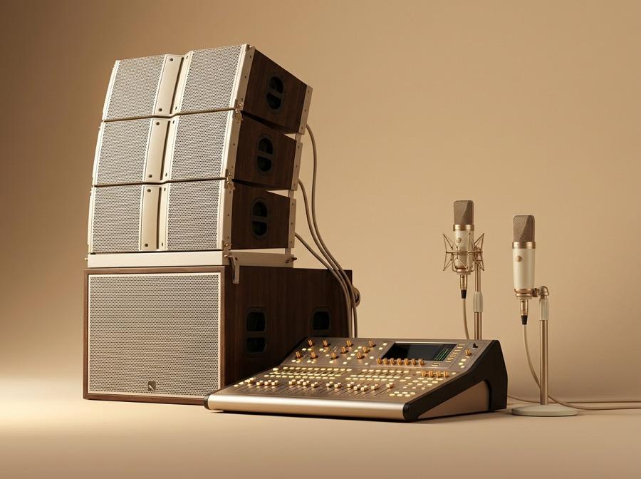 Sound & Audio
