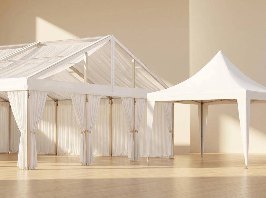 Tenting & Structures